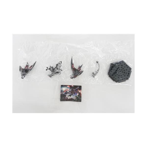 カプコンフィギュアビルダー モンスターハンター スタンダードモデル