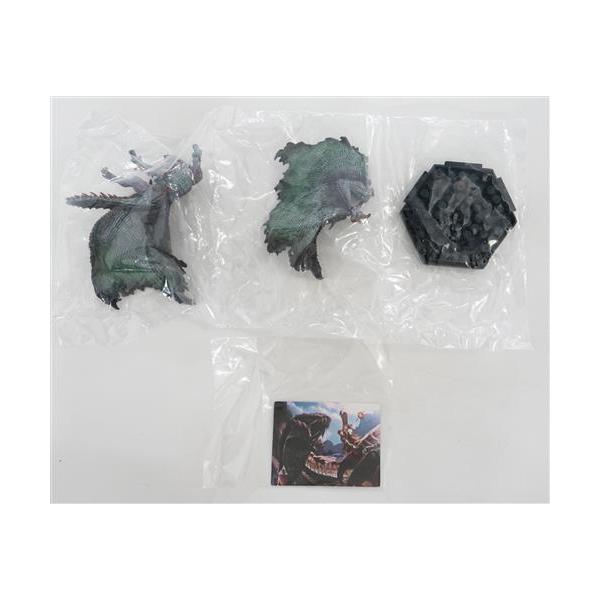 カプコンフィギュアビルダー モンスターハンター スタンダードモデル