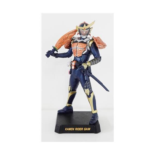 HG 仮面ライダー NEW EDITION Vol.01 仮面ライダー鎧武 フィギュア
