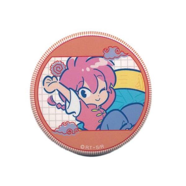 まぎすと らんまくん 缶バ 等身 デフォ バラ まとめ売り️⭕️ らんま1/2 pop up 新宿 マルイ デフォルメ ミニキャラ 缶バッジ