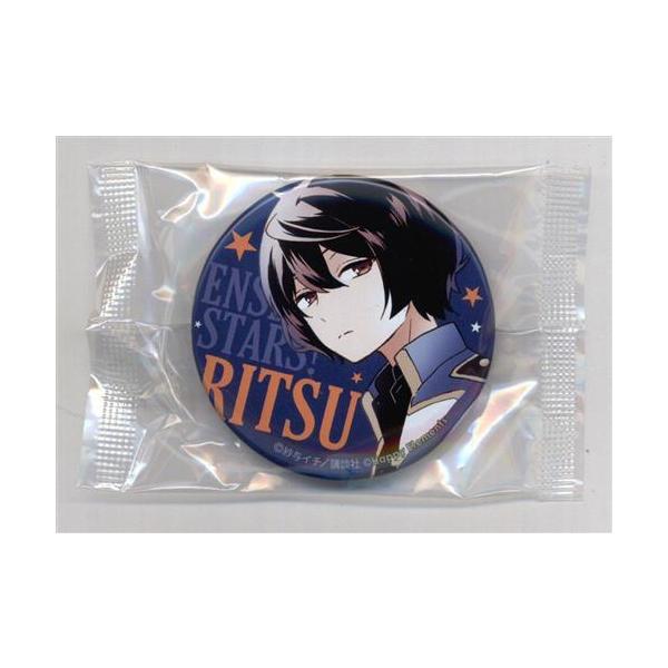 あんさんぶるスターズ 缶バッジ 朔間凛月 あんスタ Ensemble Stars