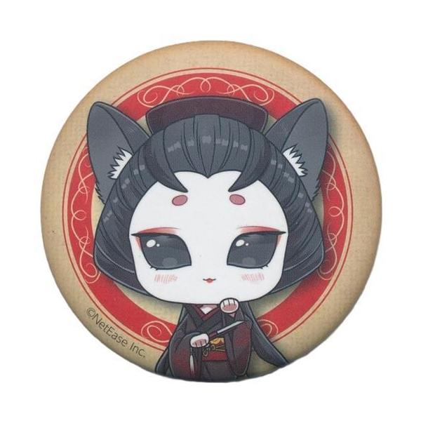 Identity V 第五人格 缶バッジコレクション 芸者(美智子) in NAMJATOWN