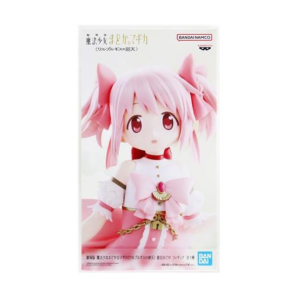 魔法少女まどか★マギカワルプルギスの廻天 鹿目まどか フィギュア Amazon.co.jp: 鹿目まどか フィギュア 劇場版 魔法少女まどか☆マギカ