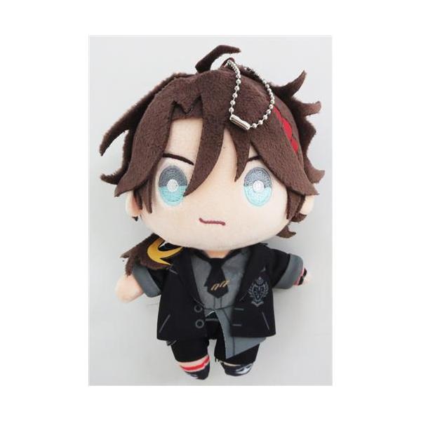 にじさんじ 七次元生徒会 にじぬい 三枝明那