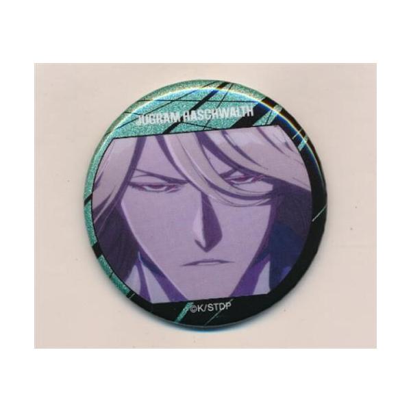 BLEACH 千年血戦篇 トレーディング場面写グリッター缶バッジ