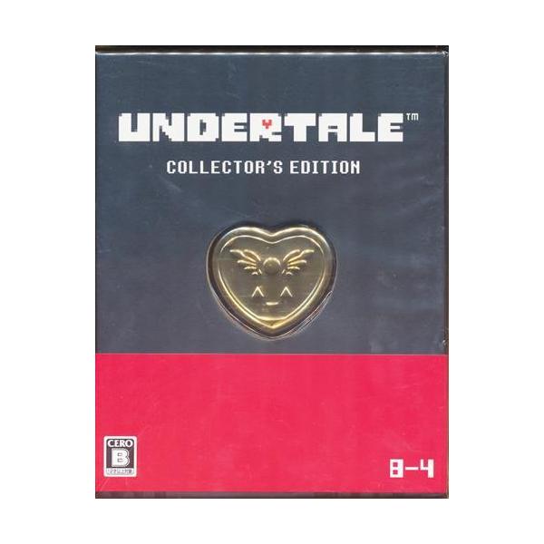UNDERTALE コレクターズエディション (Nintendo Switch版)