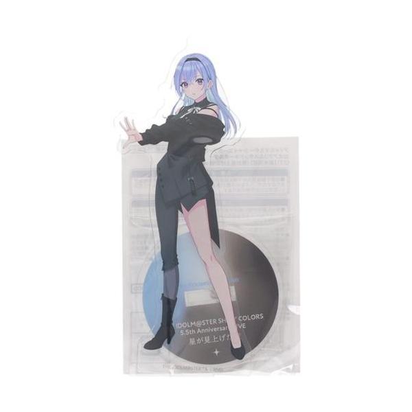 アイドルマスター シャイニーカラーズ 公式アクリルスタンド 