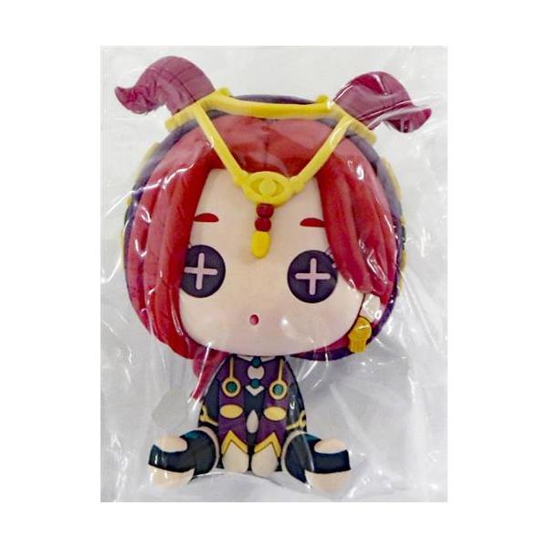 一番くじ Identity V 第五人格 第三弾 C賞 PUNY BEANS Ver.S 祭司