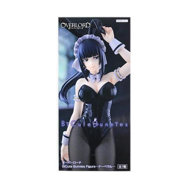 BiCute Bunnies Figure ナーベラル オーバーロード BiCute Bunnies Figure -ナーベラル- : らしんばん通販