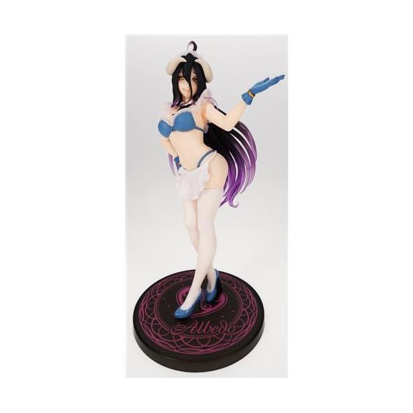 オーバーロード IV Coreful フィギュア アルベド?メイドver.?Renewal