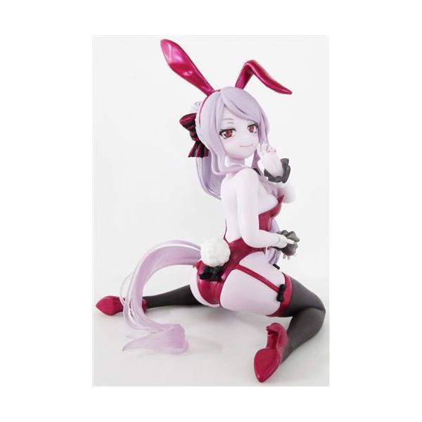 オーバーロード Desktop Cute フィギュア シャルティア?バニーver