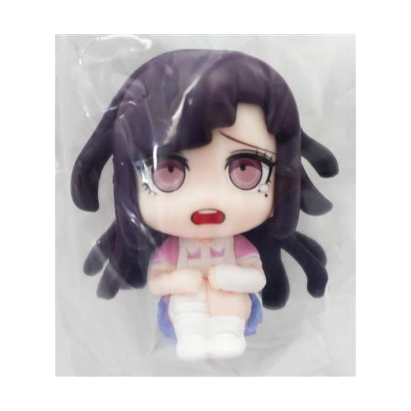 スーパーダンガンロンパ 2 さよなら絶望学園 まちぼうけ 罪木蜜柑 フィギュアバンダイ ダンロン