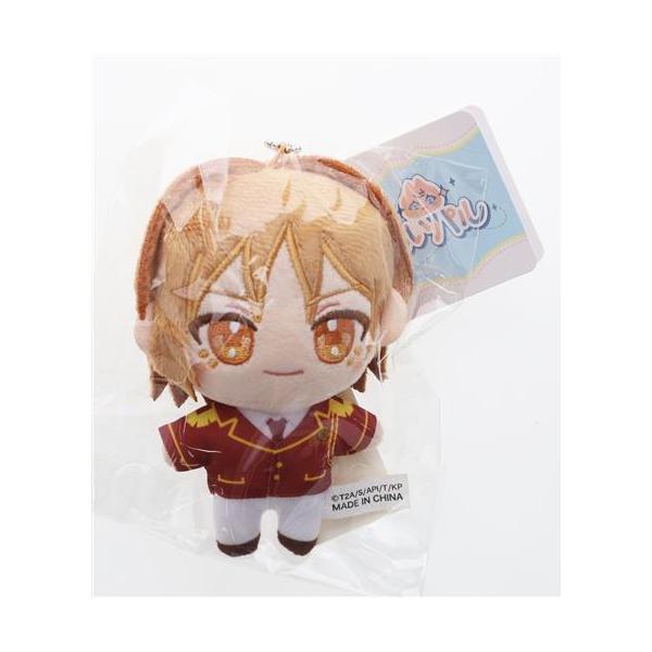 KING OF PRISM(劇場版) ぬいパル(ぬいぐるみマスコット) 速水ヒロ
