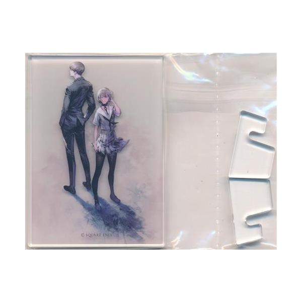 e-STOREくじ Nierゲームシリーズ 15周年記念くじ D賞 アクリルパネル NieR Reincarnation A