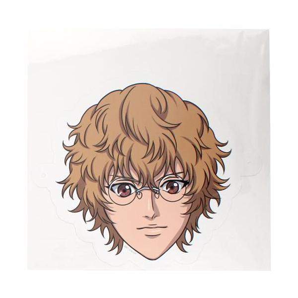 新テニスの王子様 おめん 入江奏多 新テニスの王子様?Cheer for the Prince? テニプリ