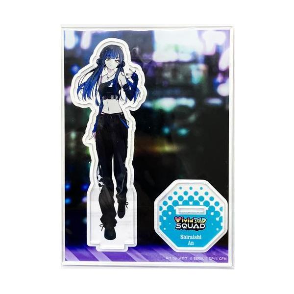 プロジェクトセカイ カラフルステージ×ZOZOTOWN 第2弾 アクリル