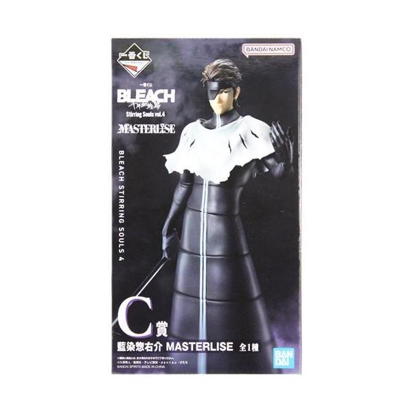 BLEACH 千年血戦篇StirringSouls vol.4C賞 藍染惣右介 未開封一番くじ BLEACH 千年血戦篇 Stirring Souls vol.4 C賞 藍染惣右