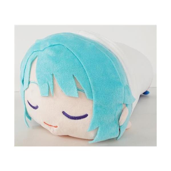あんさんぶるスターズ もちもちマスコットピロー vol.3 紫之創 あん