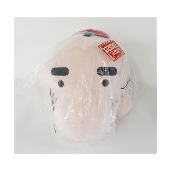 【第ニ弾】一番くじ MOTHER2 ラストワン賞だきしめる どせいさんぬいぐるみ MOTHER2 一番くじ ラストワン賞 どせいさんぬいぐるみ だきしめる