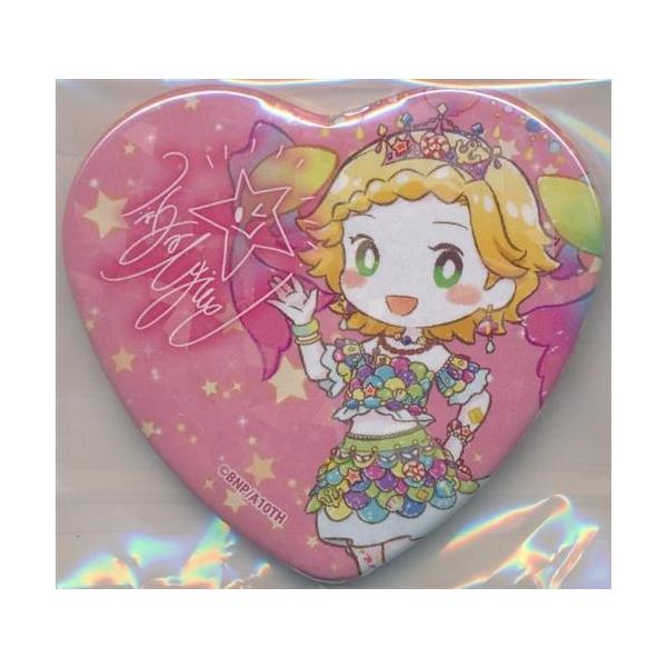 アイカツ 衣装展 缶バッジ 大空あかり 15点 オールアイカツ！大衣装展