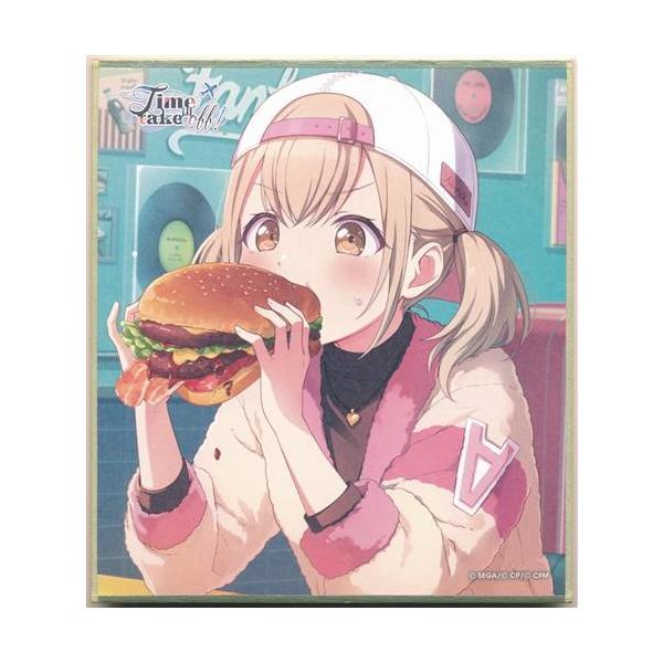 プロジェクトセカイ プロセカ ミニ色紙コレクション vol.54 B Time to