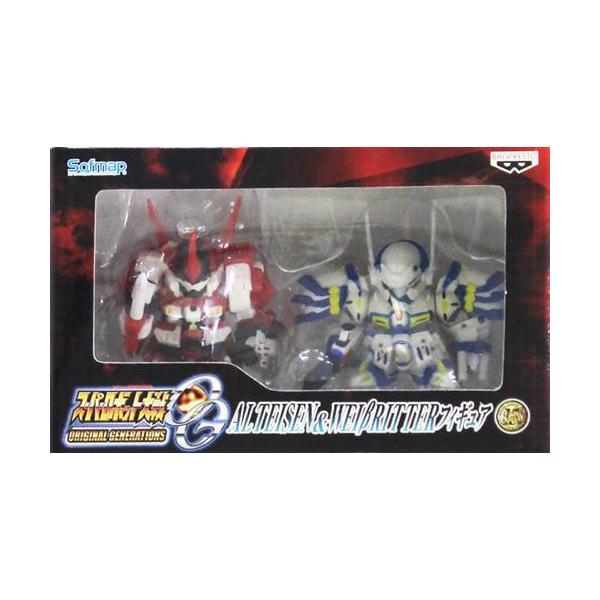 スーパーロボット大戦OG ORIGINAL GENERATIONS アルトアイゼン
