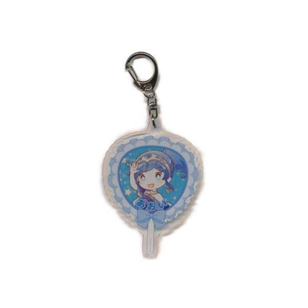 アイカツ　オール　大衣装展　グラフアート　アクリルキーホルダー　38点　まとめ アイカツ オールアイカツ大衣装展 Stage Dress Collection in YOKOHAMA