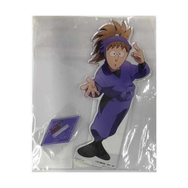 忍たま乱太郎 select×collect アクリルスタンド 不破雷蔵 : らしんばん