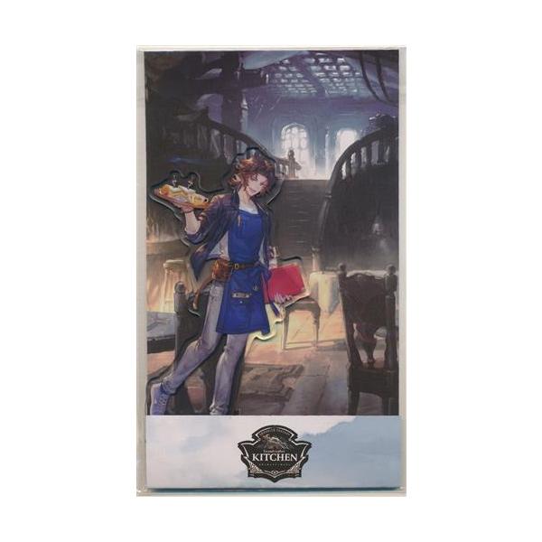グランブルーファンタジー×PASELA RESORTS グランサイファーキッチン