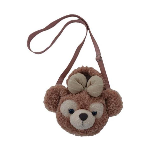 ディズニーベア 東京ディズニーシー限定 ポシェット シェリーメイ