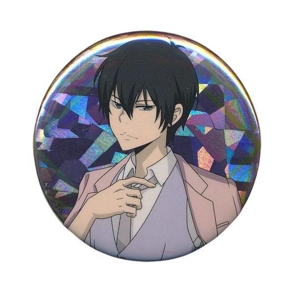 家庭教師ヒットマンREBORN in ナンジャタウン 缶バッジコレクション