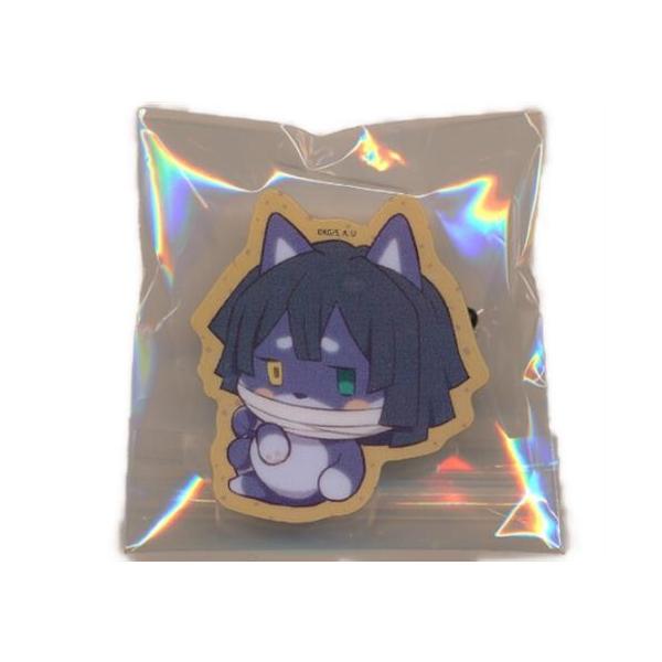 鬼滅の刃×ufotable Cafe×マチアソビCAFE バレンタイン&ホワイトデー