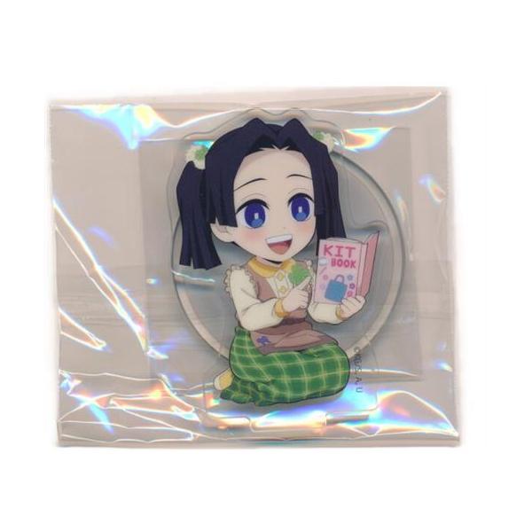 鬼滅の刃 ハンドメイドクラブ 2026 アクリルスタンド B セミコンプ セット 鬼滅の刃×ufotable Cafe×マチアソビCAFE ハンドメイドクラブ2026