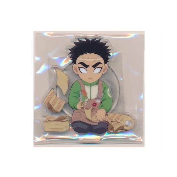 鬼滅の刃 ufotable マチアソビ カフェ アクスタ ハンドメイドクラブB 鬼滅の刃×ufotable Cafe×マチアソビCAFE ハンドメイドクラブ2026