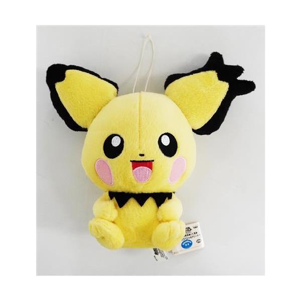 ポケモン　コロっとまんまるぬいぐるみ　アルセウス　色違い3種セット ポケットモンスター ダイヤモンド&パール コロっとまんまるぬいぐるみ