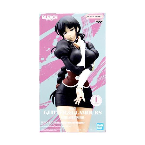 BLEACH　GLITTER&GLAMOURS 涅ネム　15個セット BLEACH GLITTER&GLAMOURS -NEMU KUROTSUCHI-(涅ネム) ブリーチ