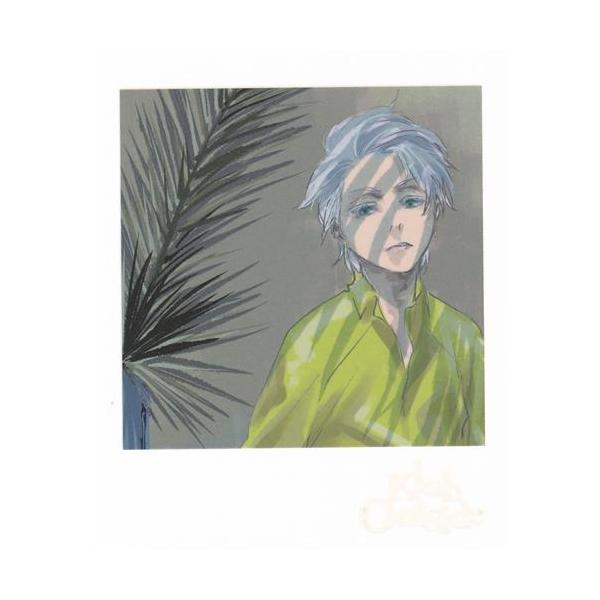 BLEACH×横浜ランドマークタワー THE LOCUS OF BRAVE Klub Outside ランダムポートレイトA 日番谷冬獅郎 ブリーチ
