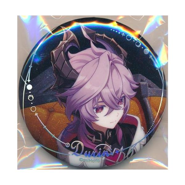 原神 月夜の叙事詩 缶バッジ ドゥリン 原神 月夜の叙事詩シリーズ ブラインド缶バッジ ドゥリン(ノーマル