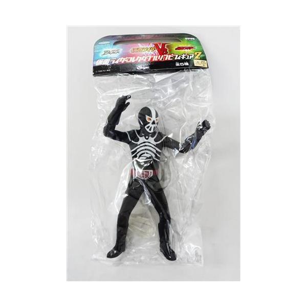 仮面ライダーV3 ソフビ人形 未開封仮面ライダーV3 仮面ライダー コレクタブルソフビフィギュア 2