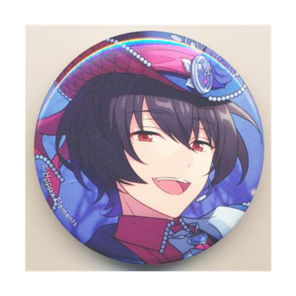 あんスタ 朔間凛月 イベコレ缶バッジ 2023 Spring idol lashinbangtsuuhan_l08262642