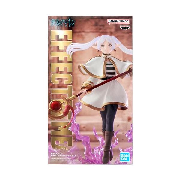 未開封葬送のフリーレン EFFECTREME -FRIEREN-(フリーレン
