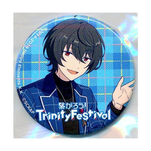あんさんぶるスターズ 缶バッジ 朔間凛月 あんスタ Ensemble Stars