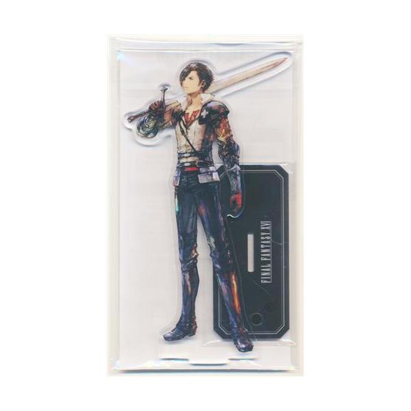 FINAL FANTASY XVI 発売記念くじ E賞 アクリルスタンド クライヴ・ロズフィールド ファイナルファンタジー