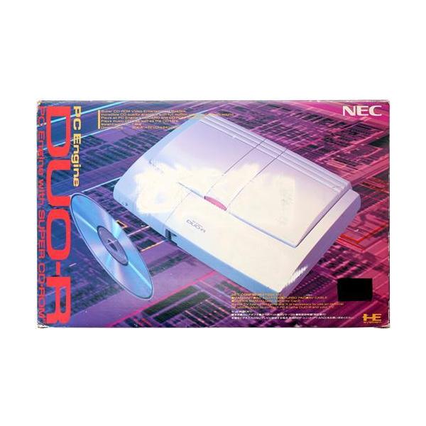 PCエンジンDUO-R : らしんばん通販 Yahoo!店 - 通販 - Yahoo!ショッピング