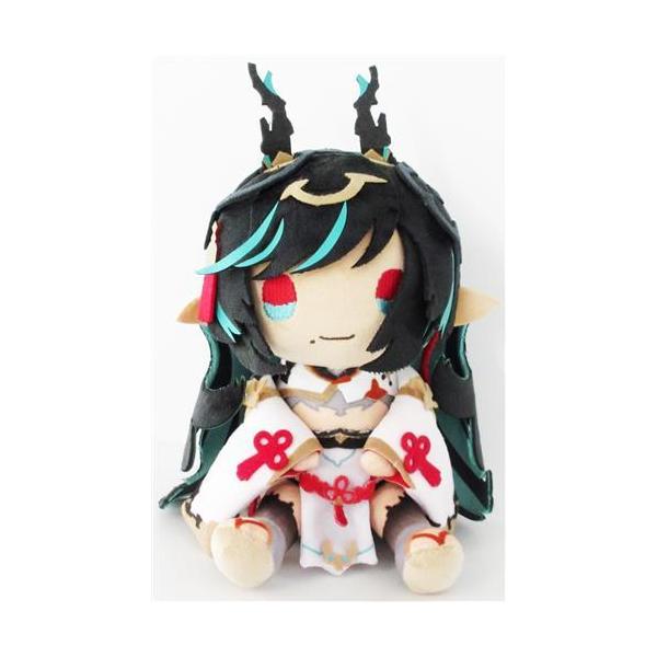 グランブルーファンタジー おすわりぬい ハイラ GRANBLUE FANTASY
