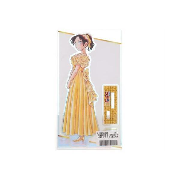 名探偵コナン -連載30周年記念- 名探偵コナン展 アクリルスタンド 遠山和葉