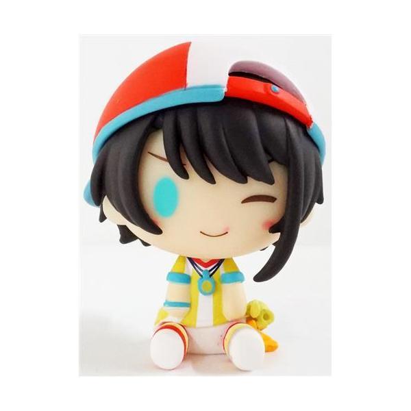 未開封一番くじONLINE ホロライブ ちょこのっこコレクション 大空スバル賞 ちょこのっこフィギュア 大空スバル