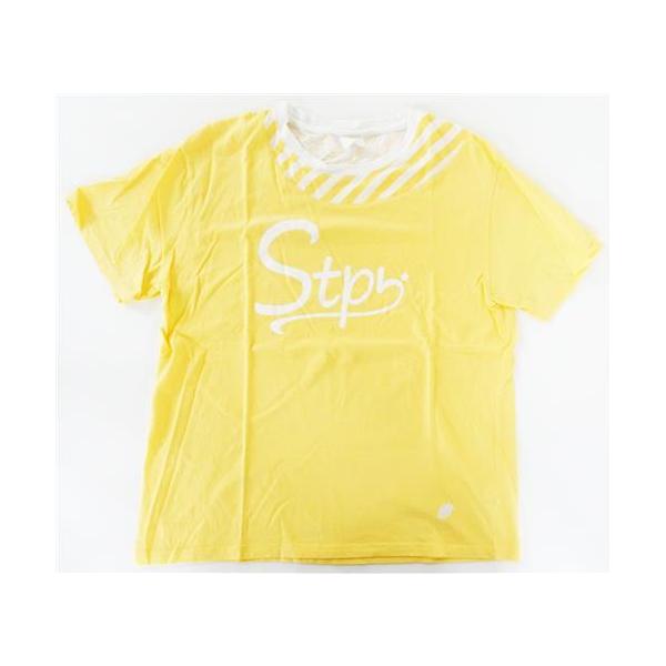 すとぷり STPR レイヤードTシャツ るぅと すとろべりーぷりんす