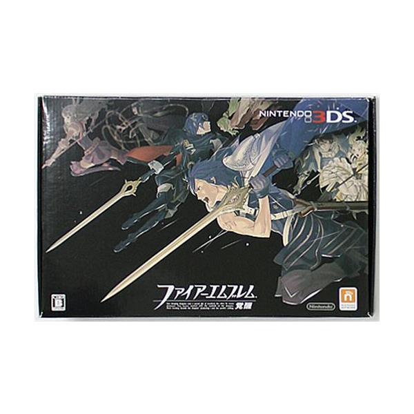 ニンテンドー3DS ファイアーエムブレム 覚醒 スペシャルパック
