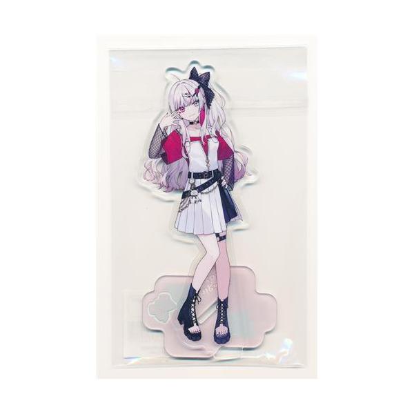 にじさんじ Idios Half ANNIVERSARY アクリルスタンド 石神のぞみ
